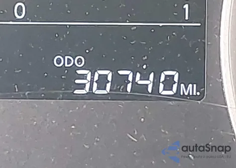 2023 Nissan Kicks S Xtronic Cvt z USA, uszkodzony, nr VIN 3N1CP5BV3PL543504